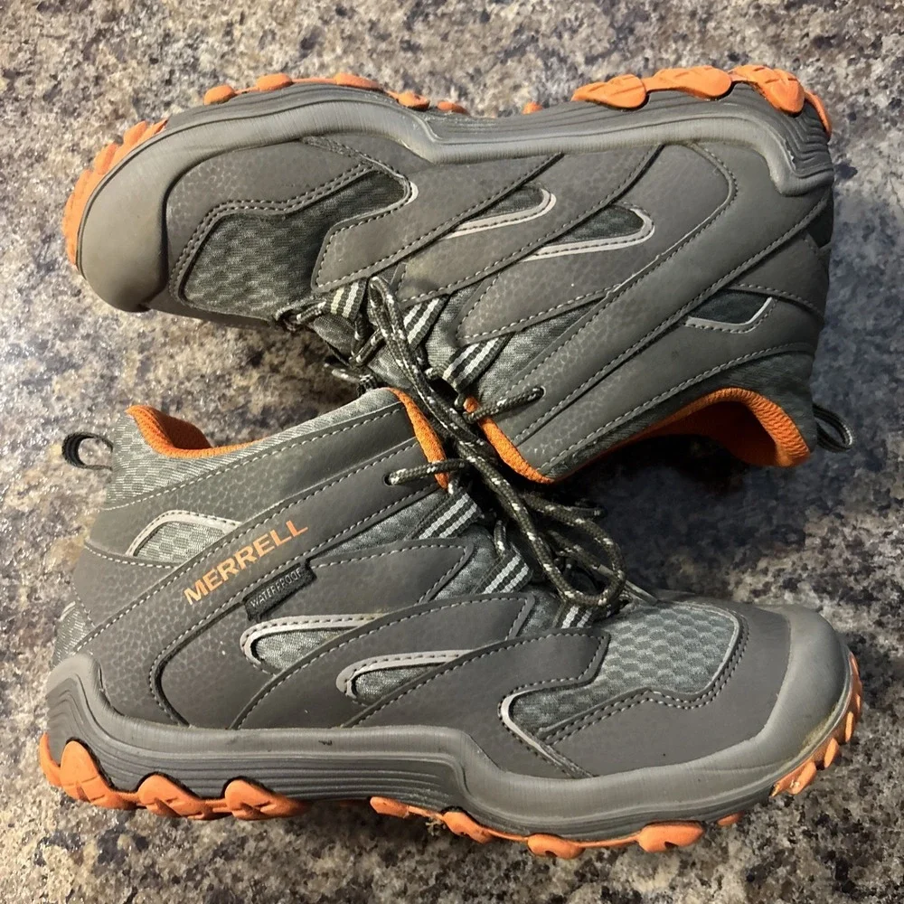 Merrell shoes are